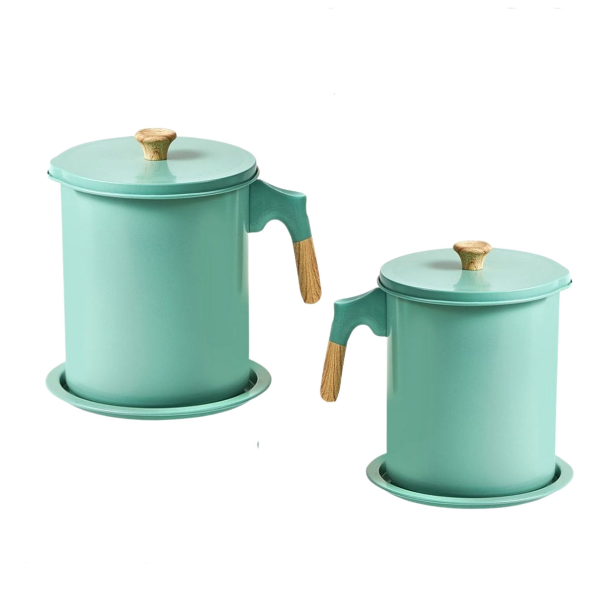 Japanese Style Oil & Grease Pot EZ Home Ideas