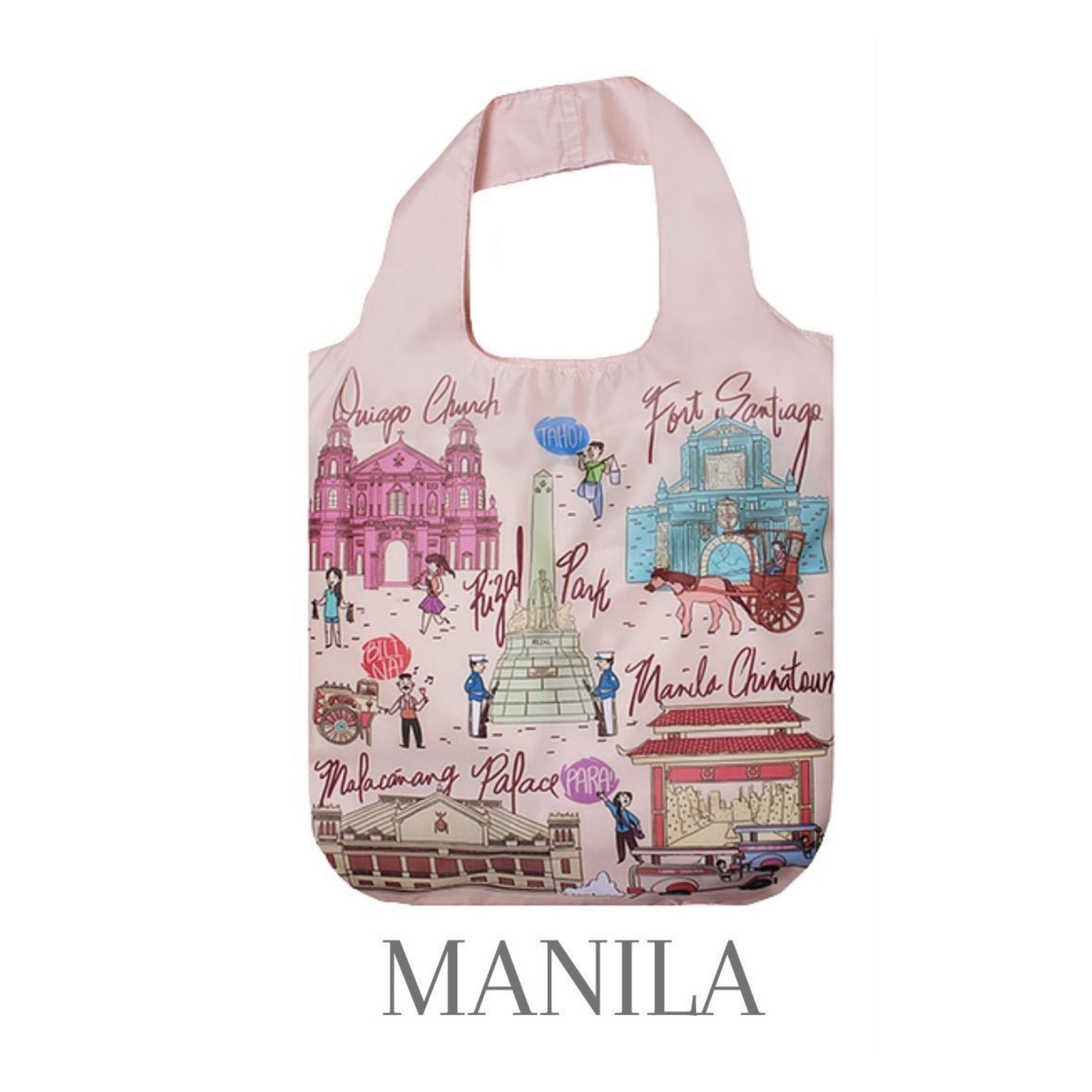 SAC People Reusable Cities Collection – EZ Home Ideas